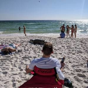 Meet your Posher, Jake